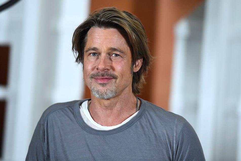 Brad Pitts neuer Film "Once Upon a Time in Hollywood" läuft ab 15. August in den deutschen Kinos.
