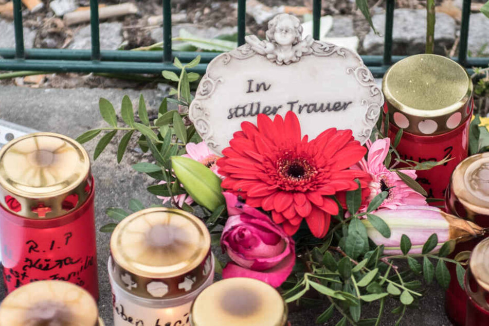 Vor knapp sieben Monaten wurde die 14-jährige Keira ermordet.