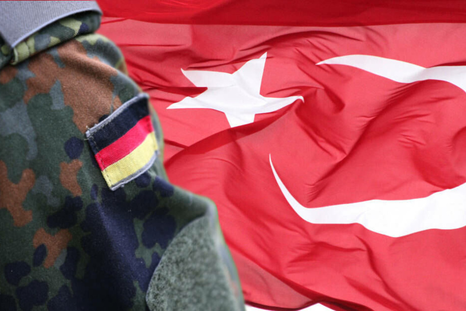 Was dem Mann in der Türkei vorgeworfen wird, ist nicht bekannt.
