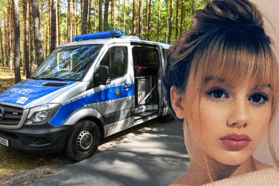 Vermisste Rebecca: Schwager nicht mehr "dringend tatverdächtig"