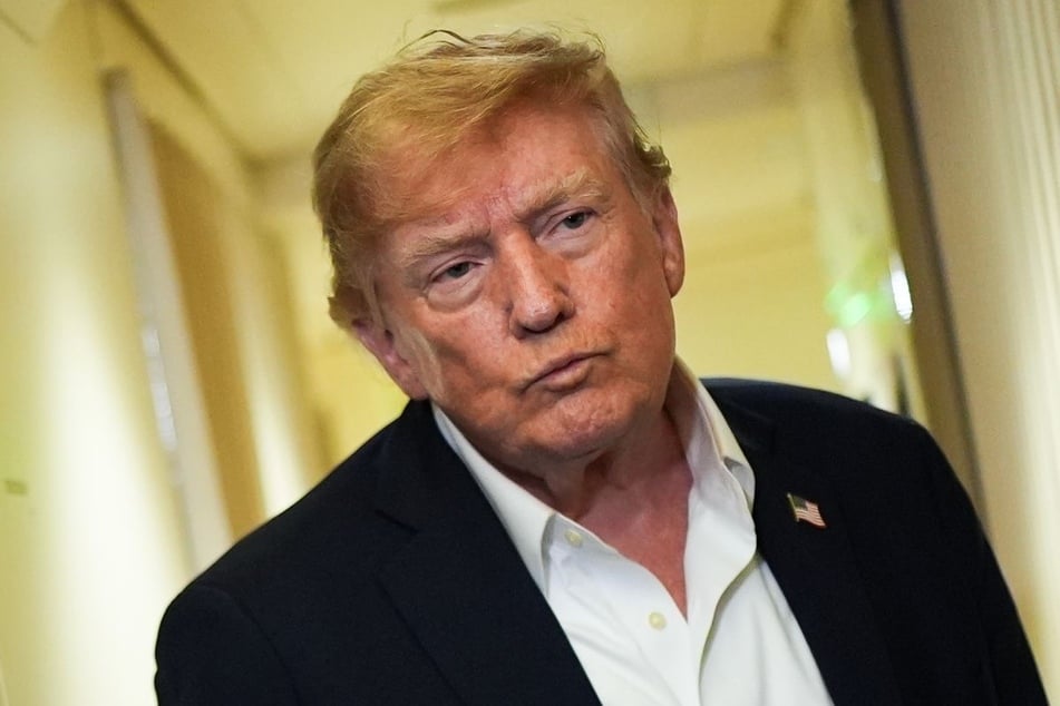 US-Präsident Donald Trump zufolge haben sich Russland und die Ukraine darauf verständigt, auf Angriffe gegen die Energieinfrastruktur der jeweils anderen Seite zu verzichten. (Archivbild)