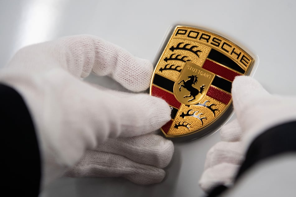 Starker Start ins Jahr 2023: So viele Autos brachte Porsche bereits auf den Markt!