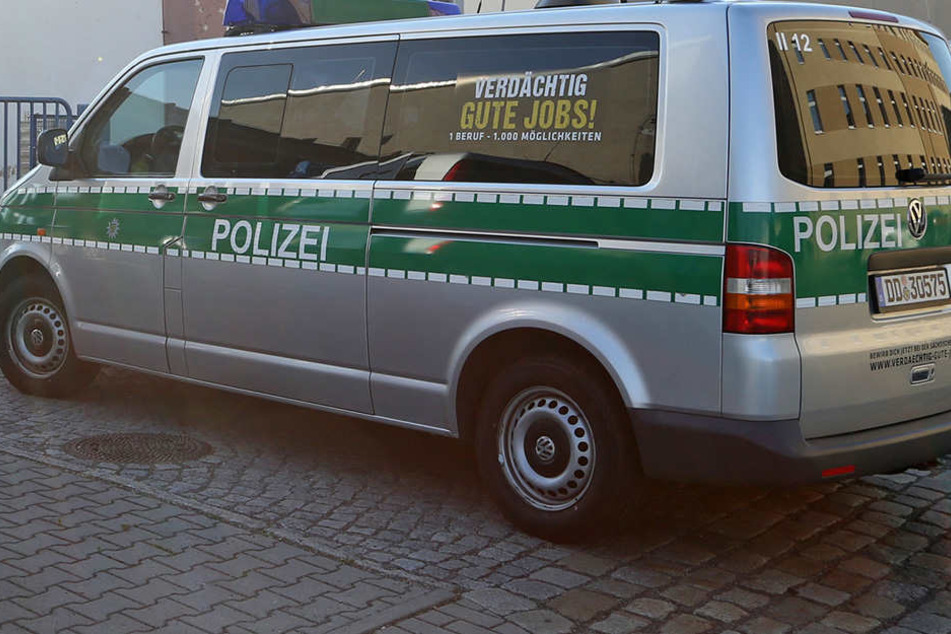 Die Polizei sucht Zeugen. Drei Männer haben auf einen 18-jährigen Iraner eingeschlagen.