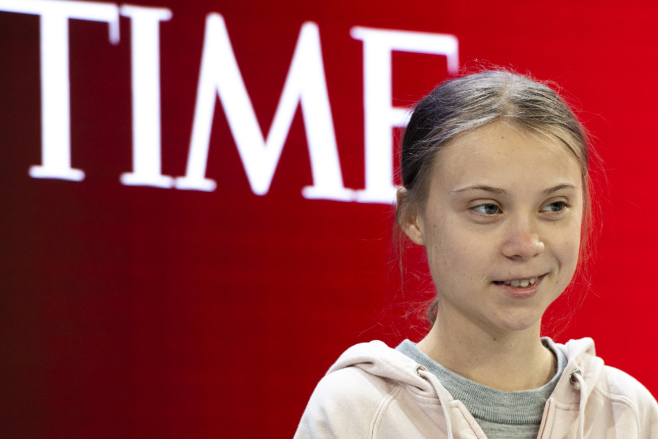 Greta Thunberg erhält millionenschweren Preis für Menschlichkeit