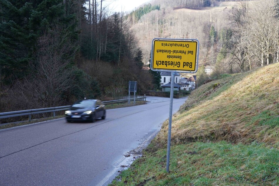 Wer sich am Wochenende auf den Weg nach Bad Peterstal-Griesbach machte, dürfte sich bei der Ortseinfahrt verwundert die Augen gerieben haben.
