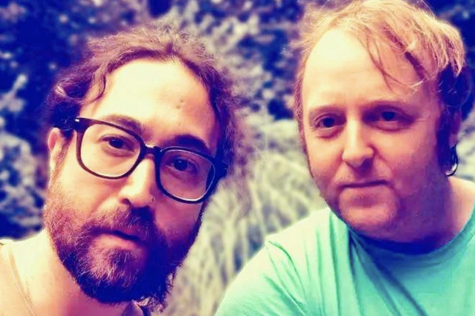 Paul McCartney and John Lennon's sons team up for new single