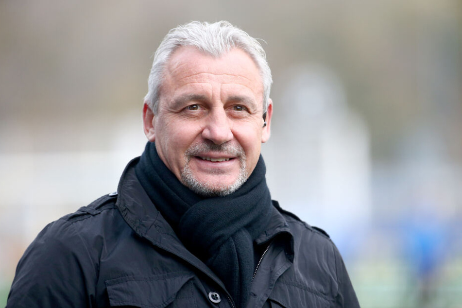 Beim FC Erzgebirge bahnt sich die Rückkehr von Pavel Dotchev an.
