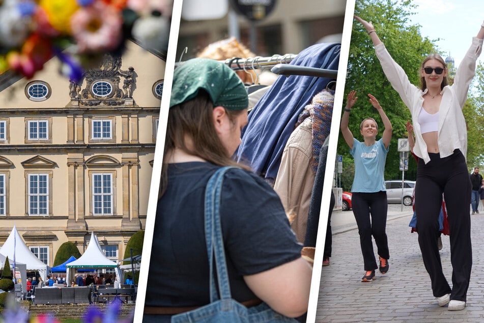Eine Stadt voller Musik: Das geht am Sonntag in Magdeburg und Umgebung