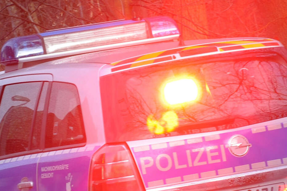 Ein Audi war mit Tempo 190 auf der Bundesstraße unterwegs. (Symbolbild)