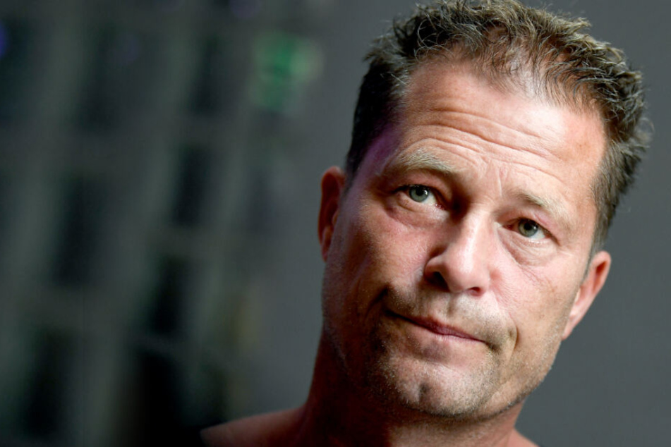 Diesen großen Traum hat sich Til Schweiger bis jetzt noch nicht verwirklicht