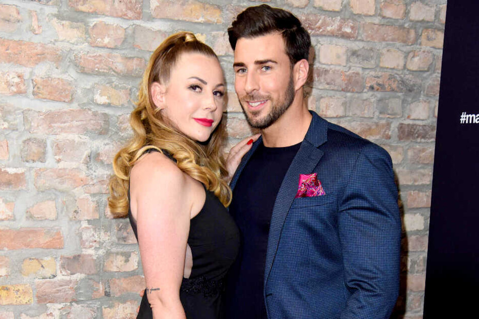 Leonard Freier (33) ließ sich auf Wunsch seiner Ehefrau Caona (28) Botox und Hyaluron spritzen.