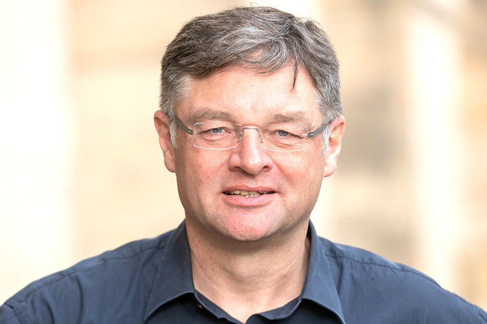 Holger Zastrow (50).