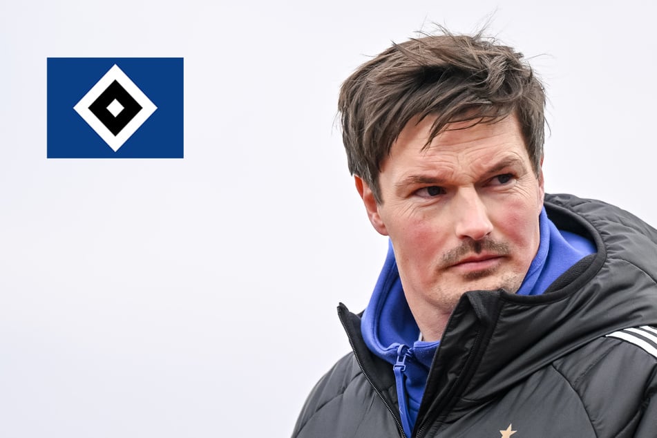 HSV-Kapitän Schonlau verrät nach Grusel-Hälfte: Trainer Polzin wurde "sehr laut"