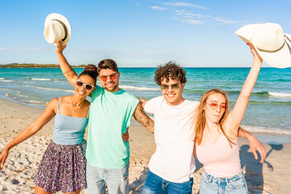 Dank der Europäischen Krankenversicherungskarte können Europa-Urlaube entspannt genossen werden.