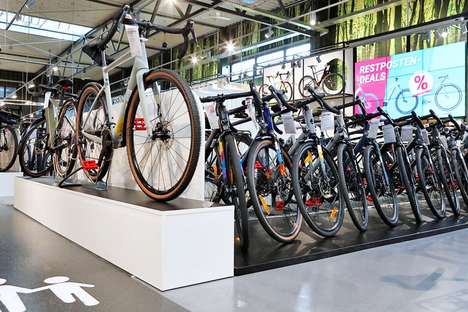 Bevor der Ansturm losgeht: Die heißesten Fahrrad-Deals jetzt bei Fahrrad XXL