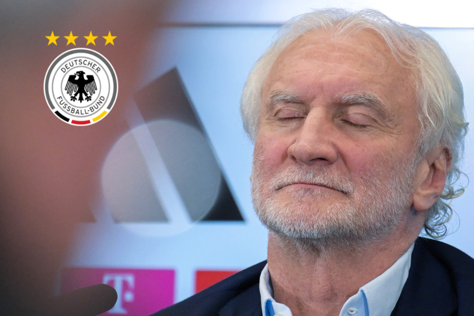 Völler rechnet mit DFB-Team ab: "Definitiv eine Qualitätsfrage!"