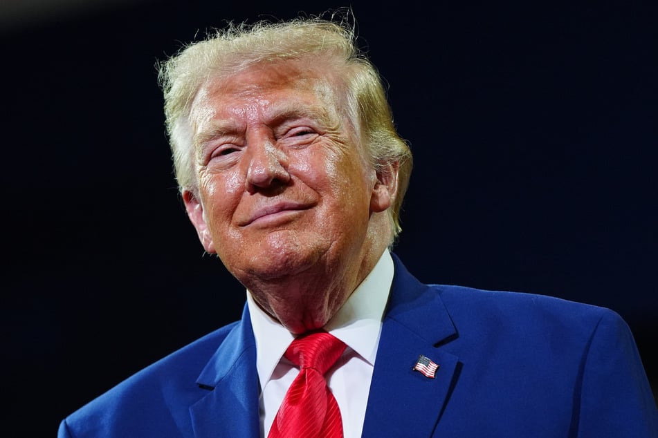 Laut US-Präsident Donald Trump soll Saudi-Arabien seine Beziehungen zu Israel normalisieren.