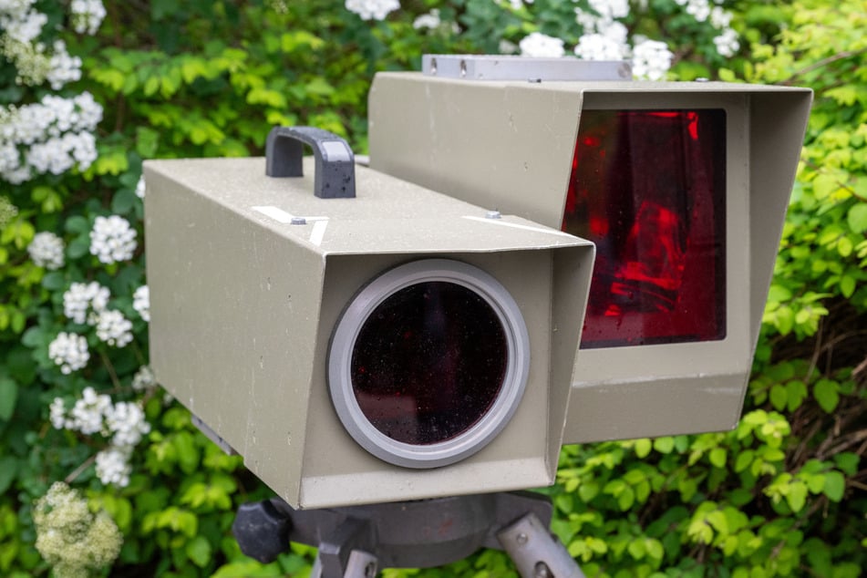 Fuß vom Gas! Hier wird diese Woche in Magdeburg geblitzt