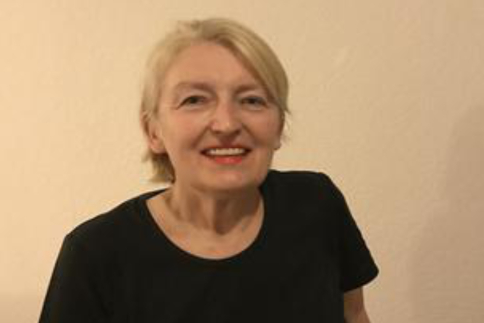 Alice Frohnert setzt sich für Sexarbeiterinnen ein.