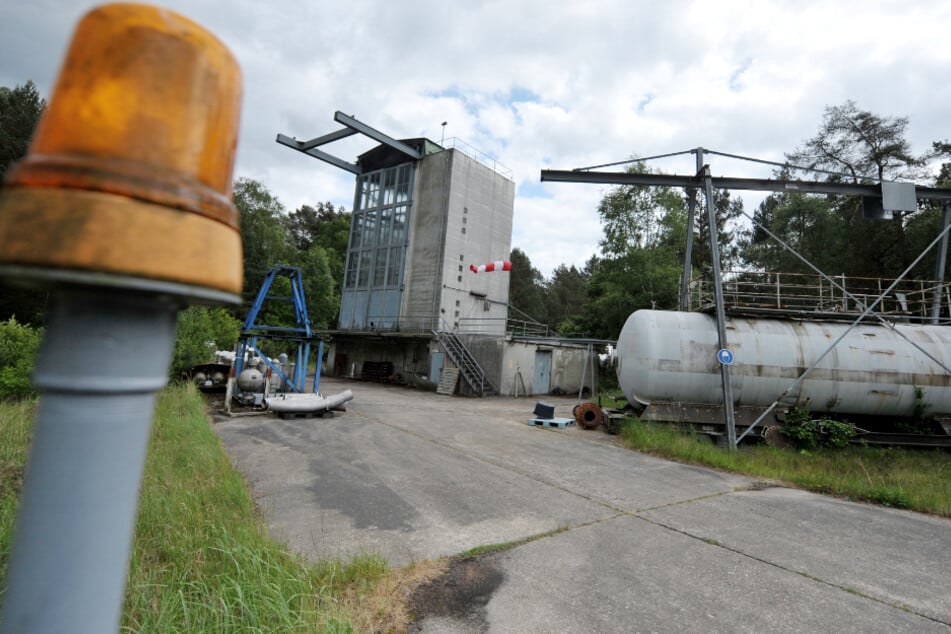 Lüneburger Heide bekommt neues Zentrum für Raumfahrt-Industrie
