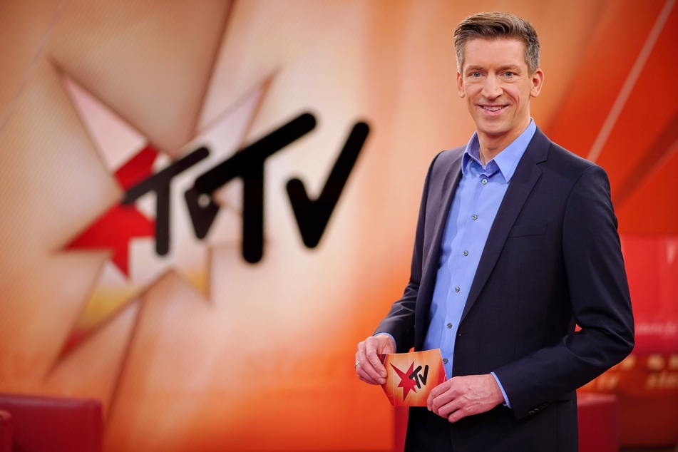 Steffen Hallaschka (50) und "stern TV" berichten über den Missbrauchsfall Lügde.