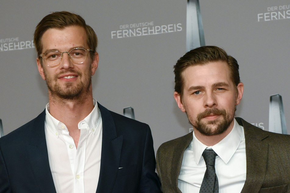 Das Moderatoren-Duo Joko Winterscheidt (42) und Klaas Heufer-Umlauf (37) ist gleich mehrfach für den Deutschen Fernsehpreis nominiert.
