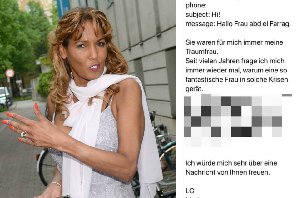 Naddel erhält unmoralisches Angebot und rastet aus!