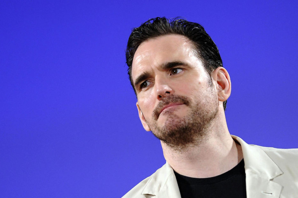 Matt Dillon spielt im Film den Sohn von Nick Nolte.