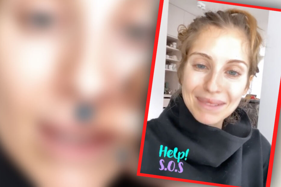 Nach Klinik-Schock: Cathy Hummels hat großes Problem und hofft auf Hilfe ihrer Fans