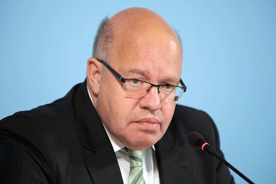 Bundeswirtschaftsminister Peter Altmaier will den Soli bis 2026 komplett abschaffen.