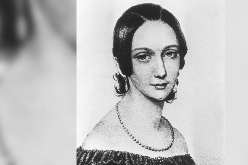 Die Komponistin wäre in diesem Jahr 200 Jahre alt geworden.