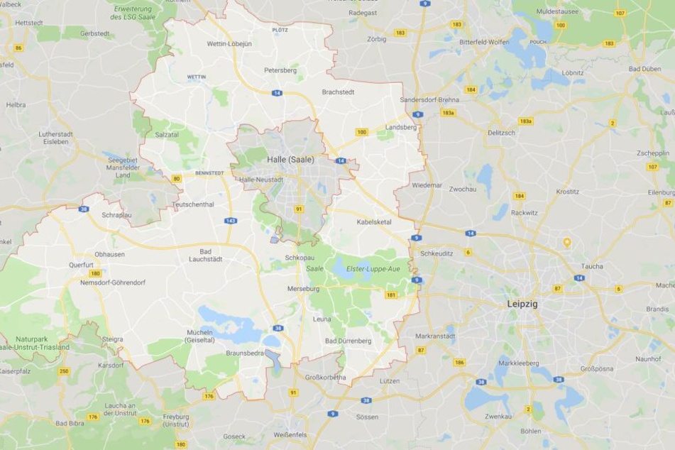 Westlich von Leipzig gibt es einen neuen Lotto-Millionär.