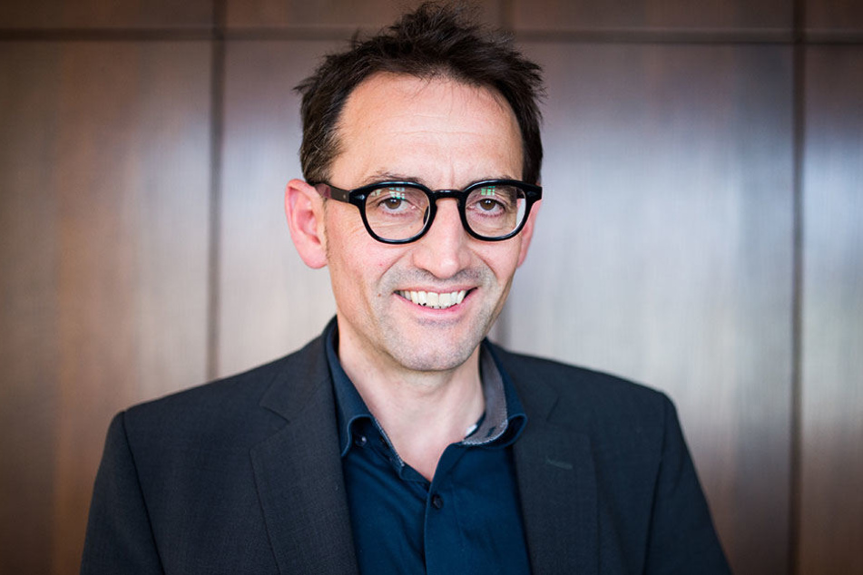 Stephan von Dassel (Bündnis 90/Die Grünen).
