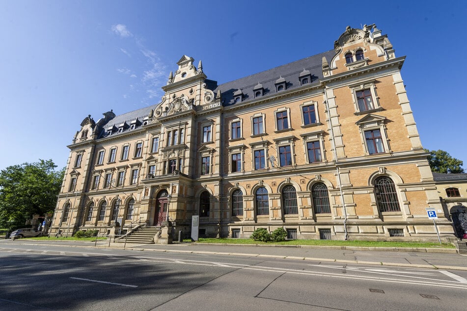 Der Prozess fand am Amtsgericht Zwickau statt.