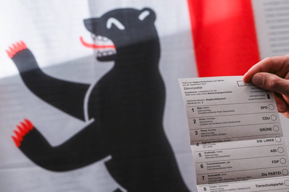 Wer sich für die Briefwahl entscheidet, kann seine Stimme schon vor dem 20. September abgeben.