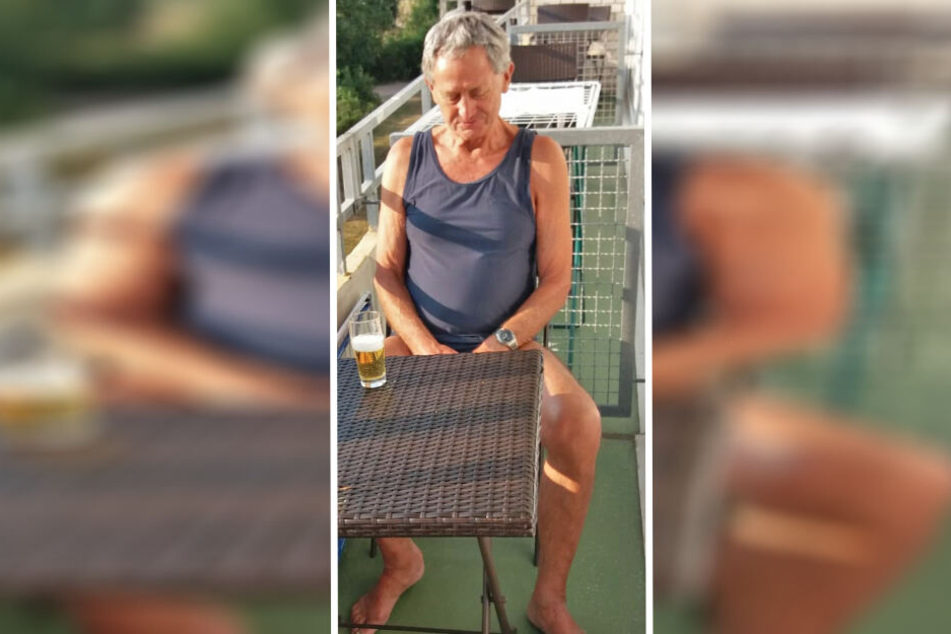 Der 78-Jährige wird bereits seit Anfang Juni vermisst.