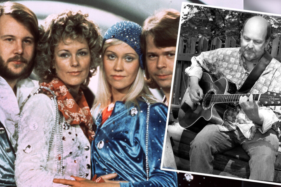 Krebs: Langjähriger ABBA-Gitarrist gestorben