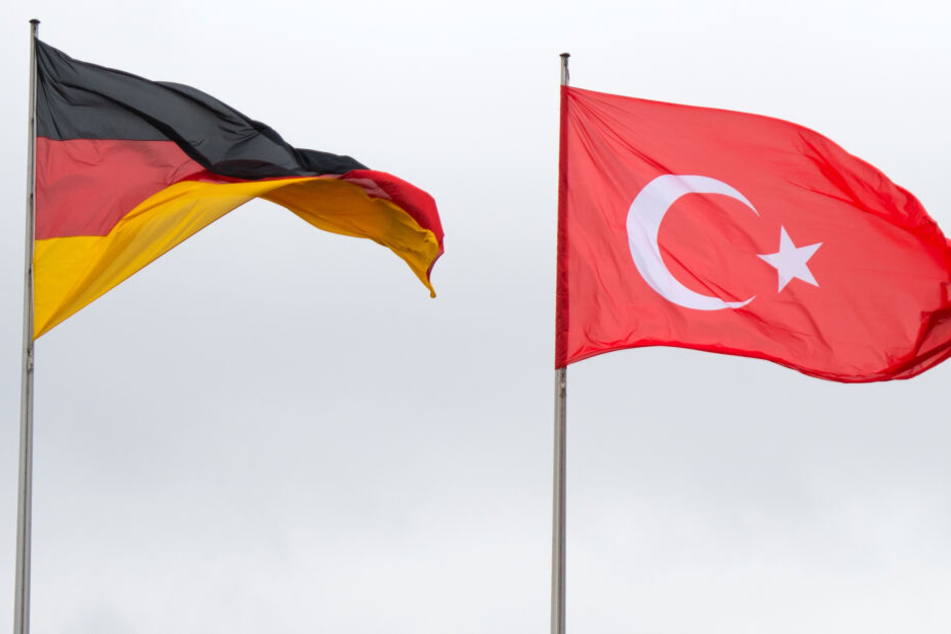 Die Türkei möchte in drei deutschen Städten jeweils eine Schule gründen (Symbolbild).