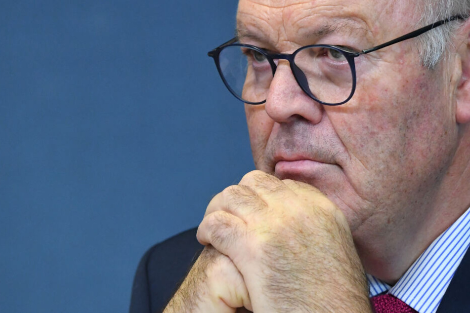Hans-Joachim Grote (CDU) kritisierte die Aussagen scharf.