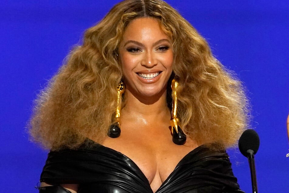 Pop-Sängerin Beyoncé (42) geht am 20. Februar mit ihrer neuen Marke "CÉCRED" an den Start. (Archivbild)