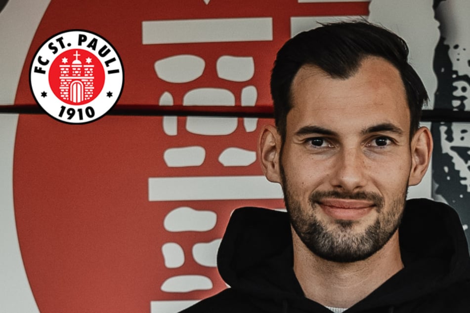 FC St. Pauli holt neuen Ersatztorwart