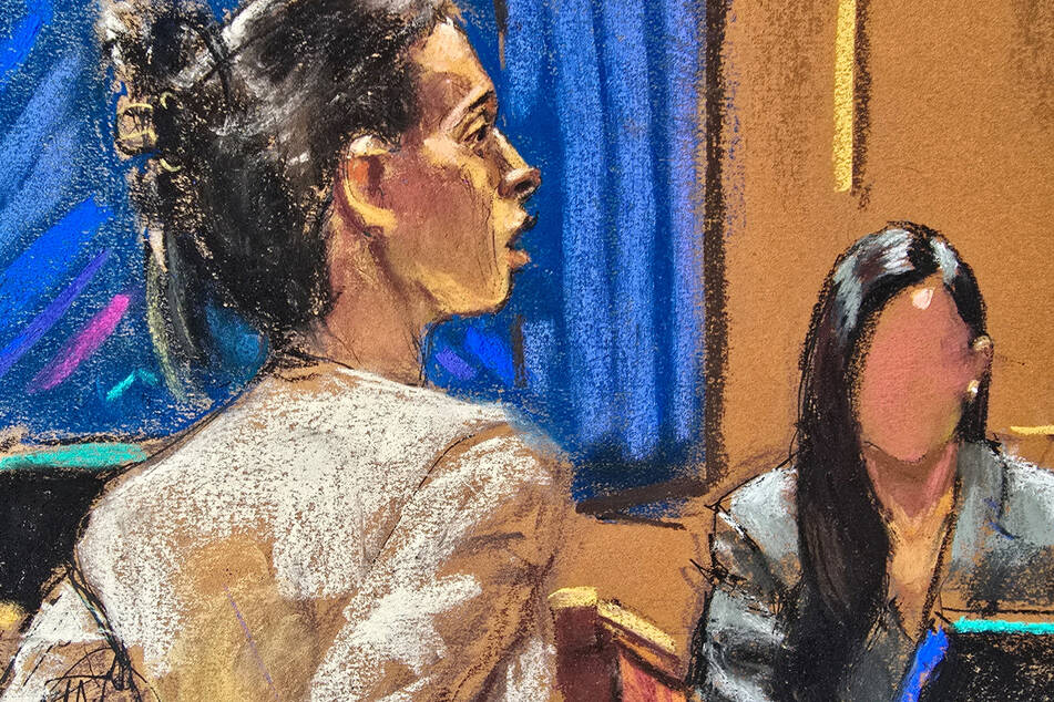 Sean "Diddy" Combs trial: Defense grills anonymous ex as she claps back at questioning