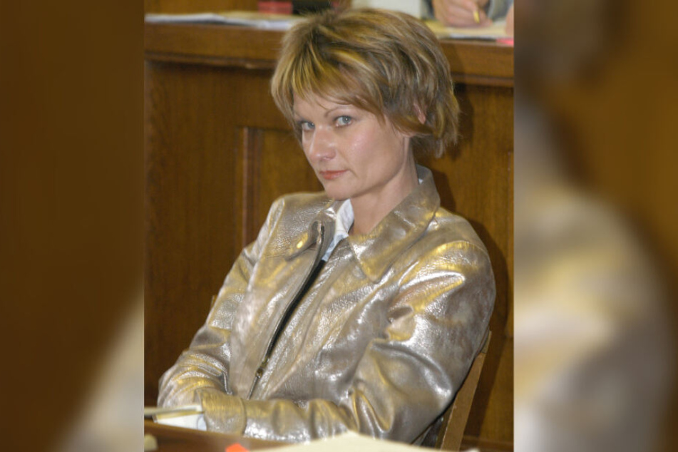 Am Anfang ihrer Amtszeit 2004: Bürgermeisterin Barbara Ludwig im Stadtverordnetensaal.