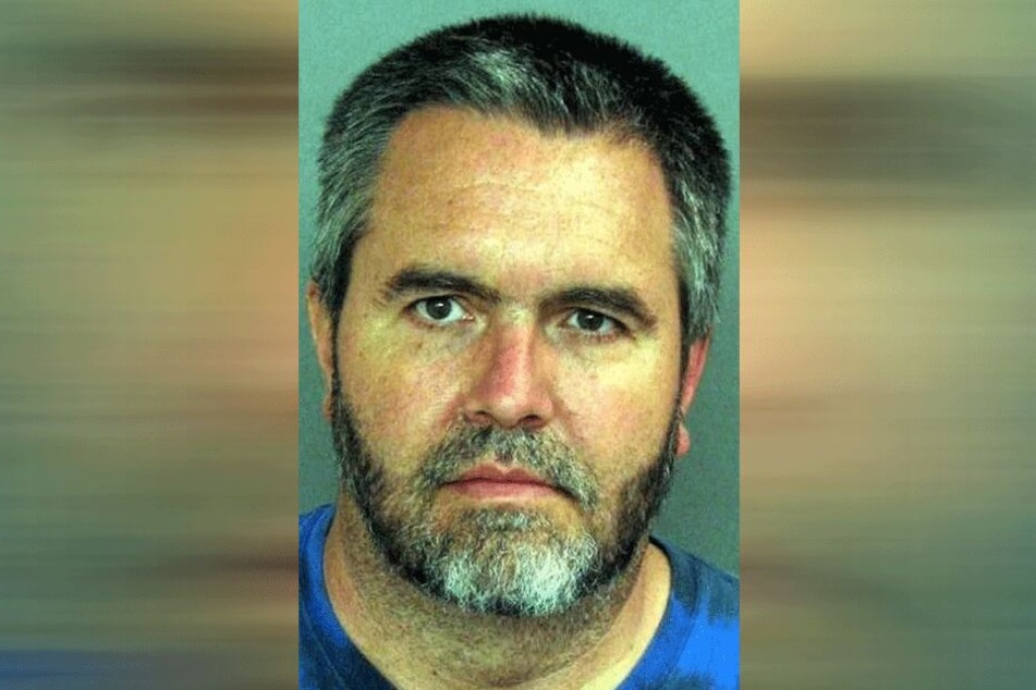 Carl G. (57) schnitt sich die Hoden im Gefängnis ab.