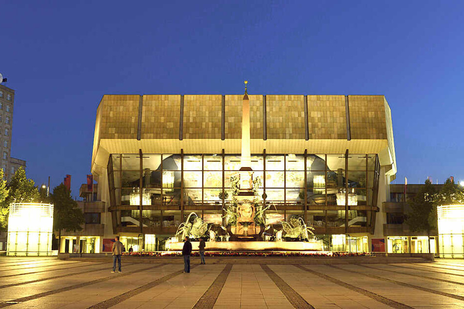 Alle zwei Jahre findet der Patientenkongress Depression für Betroffene und Angehörige im Gewandhaus zu Leipzig statt.