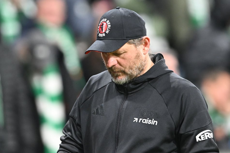 Die Leistung in Wolfsburg stimmte für Steffen Baumgart (53), die Punkte aber nicht