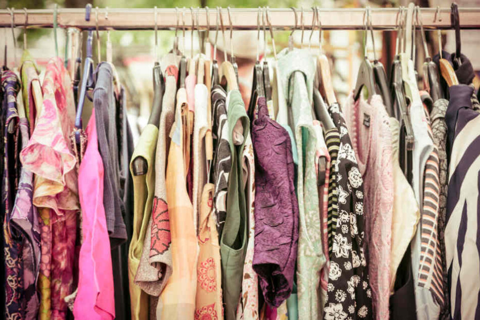 Flohmarkt-Liebhaber kommen am Samstag in der Ostwestfalenhalle in Verl auf ihre Kosten.