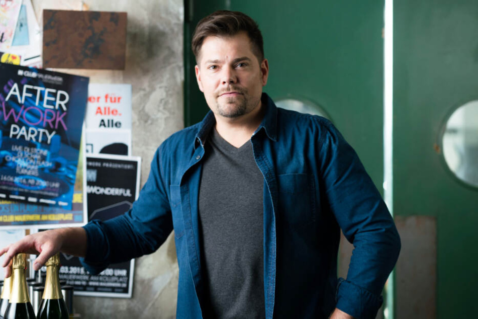 Daniel Fehlow war in seiner Rolle Leon Moreno zuletzt am 8. Februar 2019 bei "Gute Zeiten, schlechte Zeiten" zu sehen.