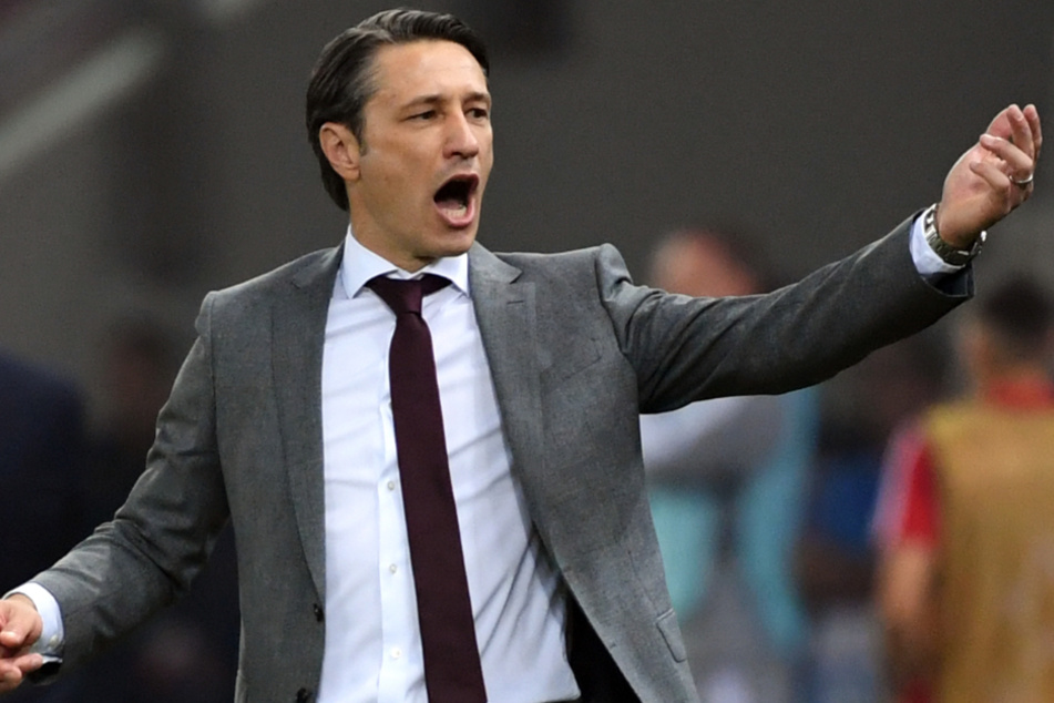 Niko Kovac (48) wird wohl doch kein Trainer in Berlin, sondern übernimmt einen Trainerposten in Frankreich.