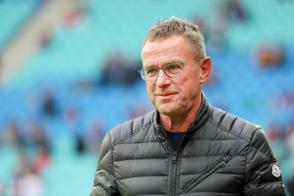 Metzelder bei den Roten Bullen? Ralf Rangnick hat dafür eine klare Antwort.